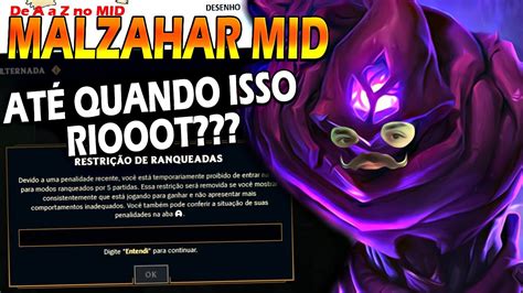 riot games desbanira todas contas banidas